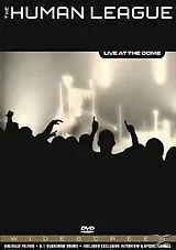 Live At The Dome DVD