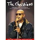 Harvest For... DVD
