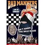 Don't Knock The... DVD