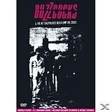 Live At Shepherds Bush... DVD