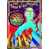 Turned Up(live) DVD