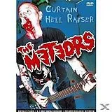 Curtain Hell... DVD