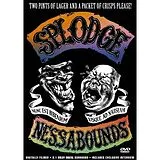 Splodgenessabounds - Live DVD