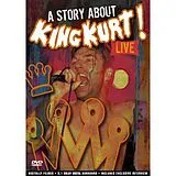 A Story About Live DVD