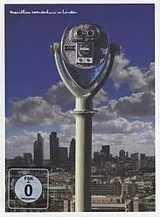 Somewhere In London (Ltd.) DVD