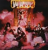 W.A.S.P. LP (Vinyl) W.A.S.P. (Vinyl)