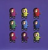 Marillion LP (Vinyl) Anoraknophobia (Vinyl)