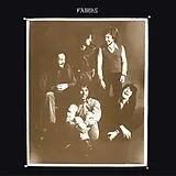 Family LP (Vinyl) A Song For Me