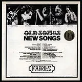 Family LP (Vinyl) Old Songs New Songs (Limited Edition)