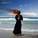 Marillion CD Radiation 2013