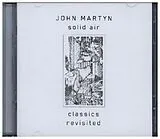 John Martyn CD Solid Air (classics Revisited)