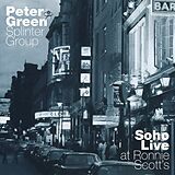 Peter Green CD Soho - Live At Ronnie Scott's