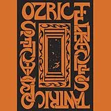 Ozric Tentacles CD Tantric Obstacles