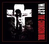 W.A.S.P. CD The Crimson Idol