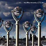 Marillion DVD + CD Somewhere In London