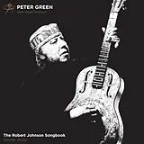 Peter Green CD The Robert Johnson Songbook