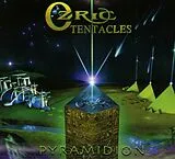 Ozric Tentacles CD Pyramidion