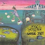 Ozric Tentacles CD Jurassic Shift
