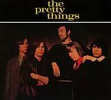 The Pretty Things CD The Pretty Things