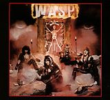 W.A.S.P. CD W.a.s.p.