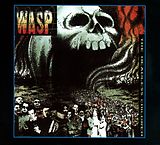 W.A.S.P. CD The Headless Children