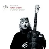 Peter Splinter Group Green CD The Best Of Peter Green Splinter Group