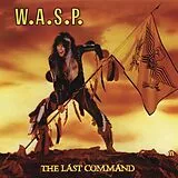 W.A.S.P. CD The Last Command