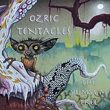 Ozric Tentacles CD The Yum Yum Tree