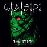 W.A.S.P. DVD + CD The Sting (cd & Dvd)