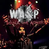 W.A.S.P. CD Double Live Assassins