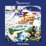 Pendragon LP (Vinyl) The World (Limited)