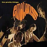 The Pretty Things LP (Vinyl) Emotions