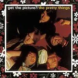 The Pretty Things LP (Vinyl) Get The Picture? (Limited Edition) (Vinyl)