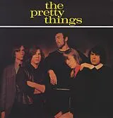The Pretty Things LP (Vinyl) The Pretty Things (Limited Edition)