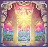 Ozric Tentacles LP (Vinyl) Technicians Of The Sacred