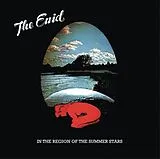 The Enid LP (Vinyl) In The Region Of The Summer Stars