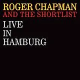 Roger & The Shortlist Chapman CD Live In Hamburg