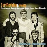 Carl & Friends Perkins LP (Vinyl) Blue Suede Shoes-A Rockabilly Session (Vinyl)