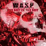 W.A.S.P. LP (Vinyl) The Best Of The Best