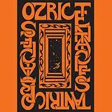 Ozric Tentacles LP (Vinyl) Tantric Obstacles