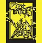 Ozric Tentacles LP (Vinyl) Live Ethereal Cereal