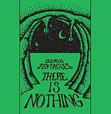 Ozric Tentacles LP (Vinyl) There Is Nothing