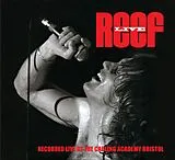 Reef CD Live At The Carling Bristol Academy