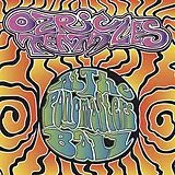 Ozric Tentacles LP (analog) At The Pongmasters Ball