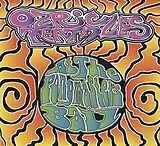Ozric Tentacles DVD + CD At The Pongmasters Ball
