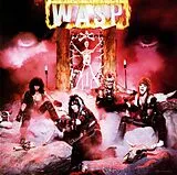 W.a.s.p. LP (analog) W.a.s.p.