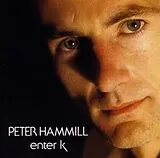 Peter Hammill LP (analog) Enter K