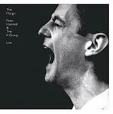 Peter & The K Group Hammill LP (analog) The Margin