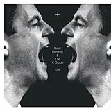 Peter & The K Group Hammill LP (analog) +