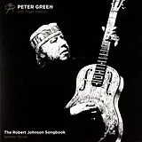 Peter Green LP (analog) The Robert Johnson Songbook